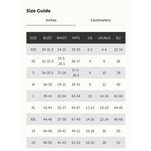 NEW! Fabletics Brin SculptKnit Bodysuit Compression Sunrise - Size M & L NWT - Picture 14 of 14